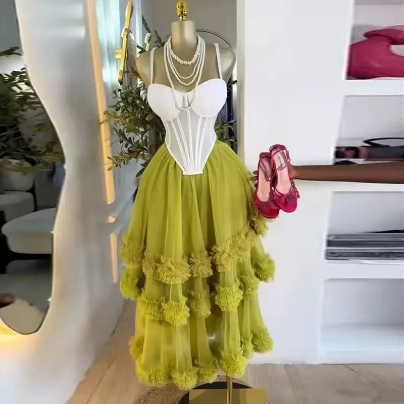 Completo da Donna: Tunica Crop - Crop Top Crochet recensione e prezzo