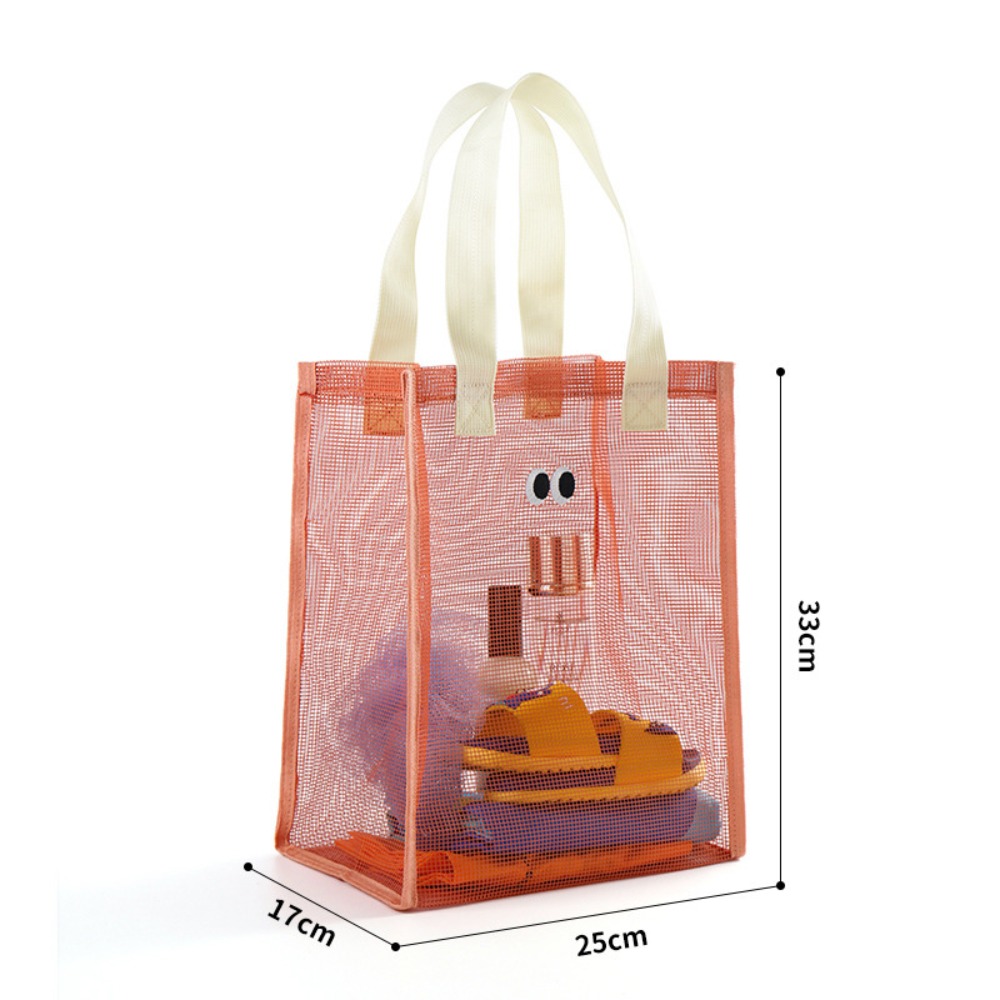 Borsa da spiaggia estiva in te - Tote Bag Beach recensione e prezzo
