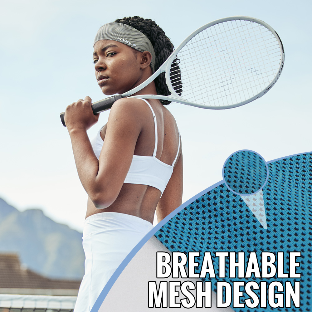 WRELS, set da 4 fasce per cape - Headband Summer Knit recensione e prezzo