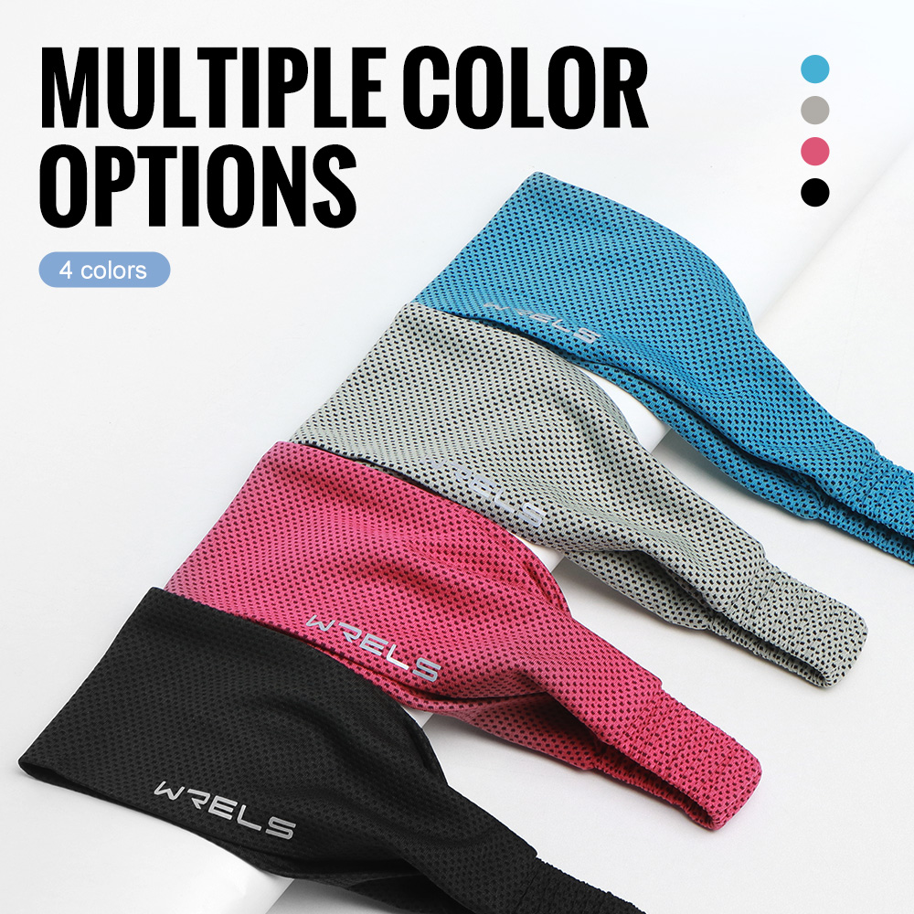 WRELS, set da 4 fasce per cape - Headband Summer Knit recensione e prezzo
