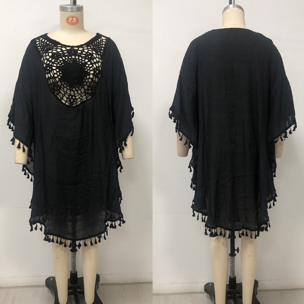 Copricostume da donna estivo c - Cover Up Kaftan recensione e prezzo