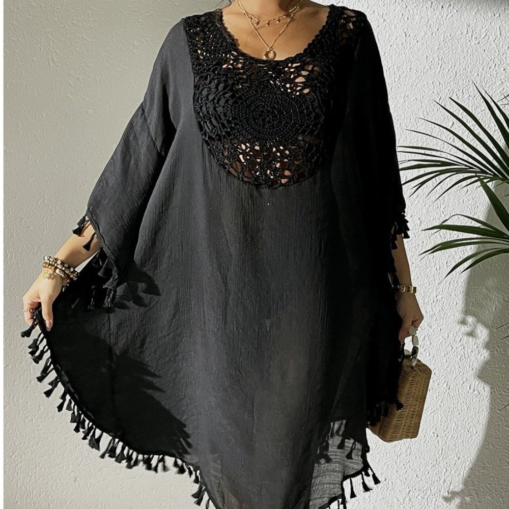 Copricostume da donna estivo c - Cover Up Kaftan recensione e prezzo
