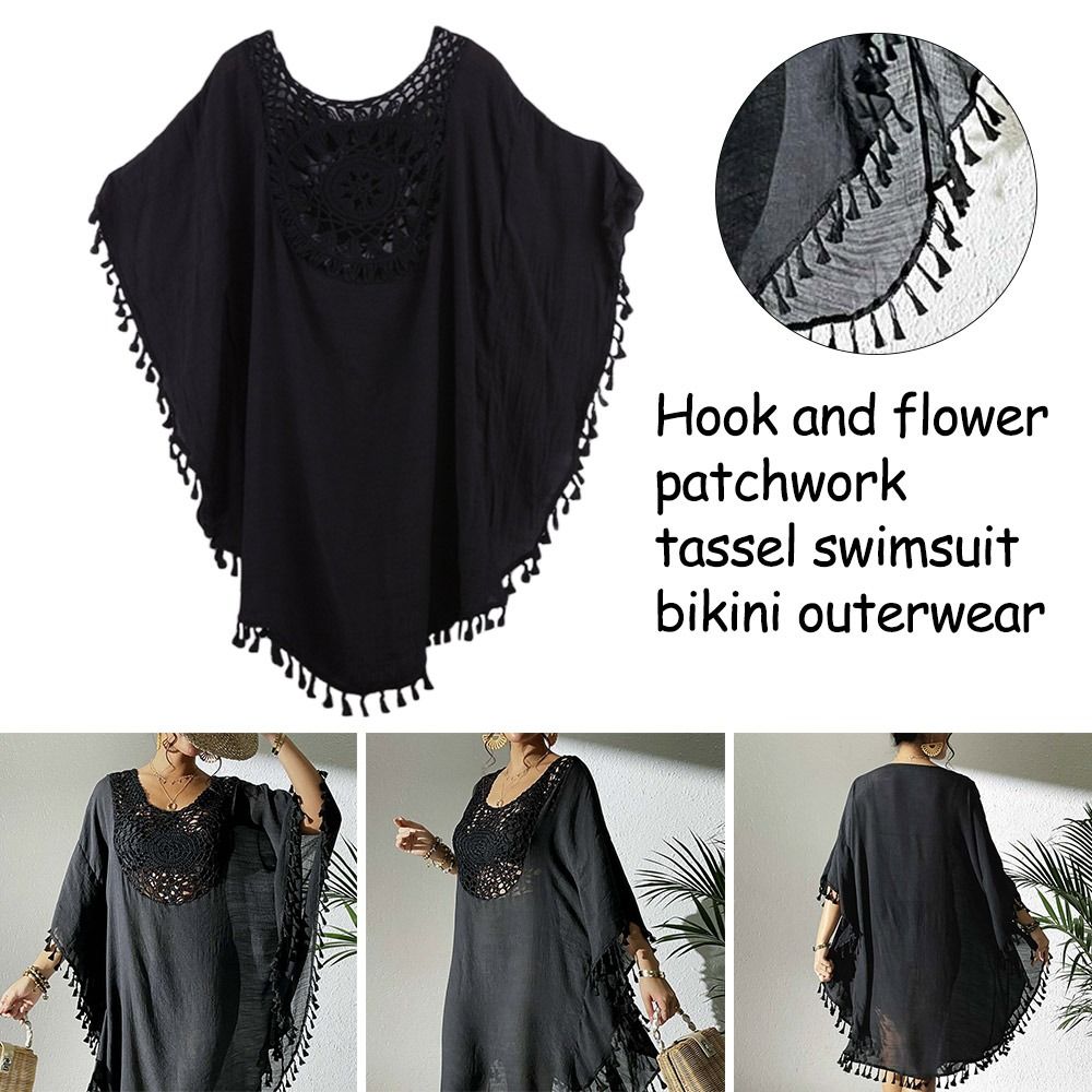 Copricostume da donna estivo c - Cover Up Kaftan recensione e prezzo
