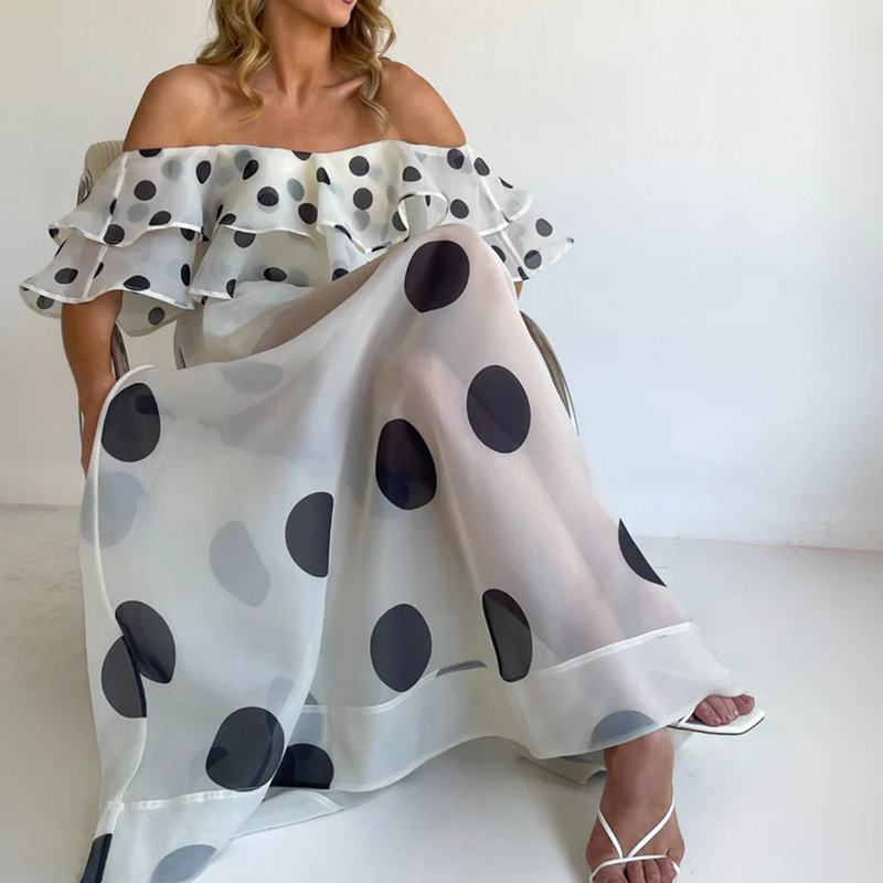 Completo da donna a due pezzi  - Romper Floral Print recensione e prezzo
