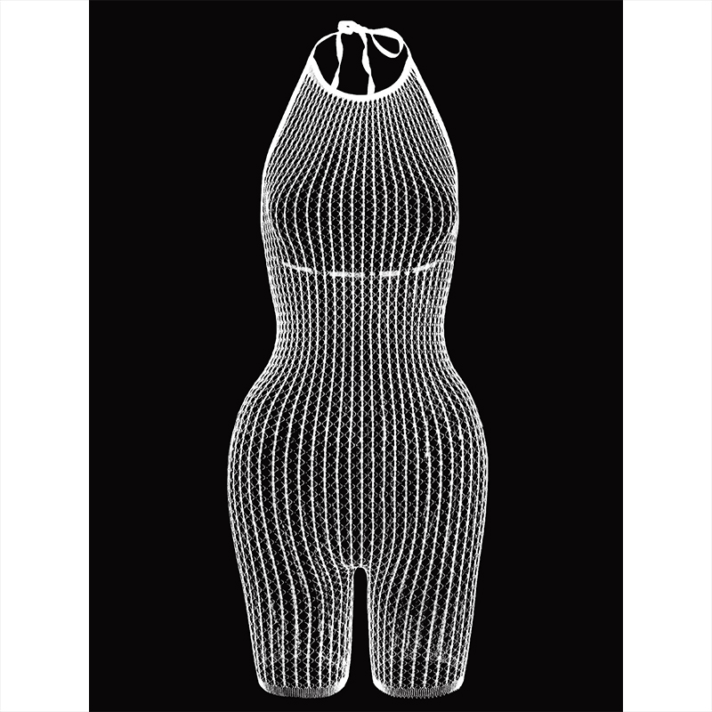 Abito da spiaggia aderente, se - Cover Up Kaftan recensione e prezzo