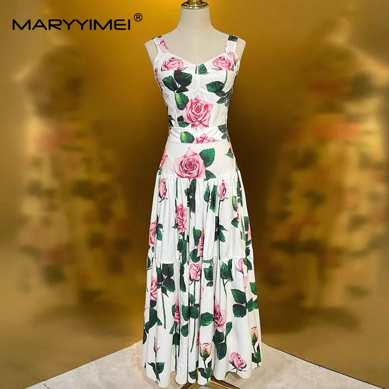 MARYYIMEI Completo da donna al - Romper Floral Print recensione e prezzo