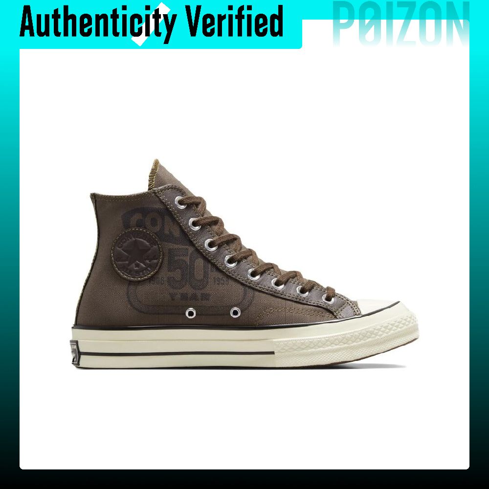 Scarpe in tela Converse Chuck  - Converse Shoes Chuck 70 recensione e prezzo